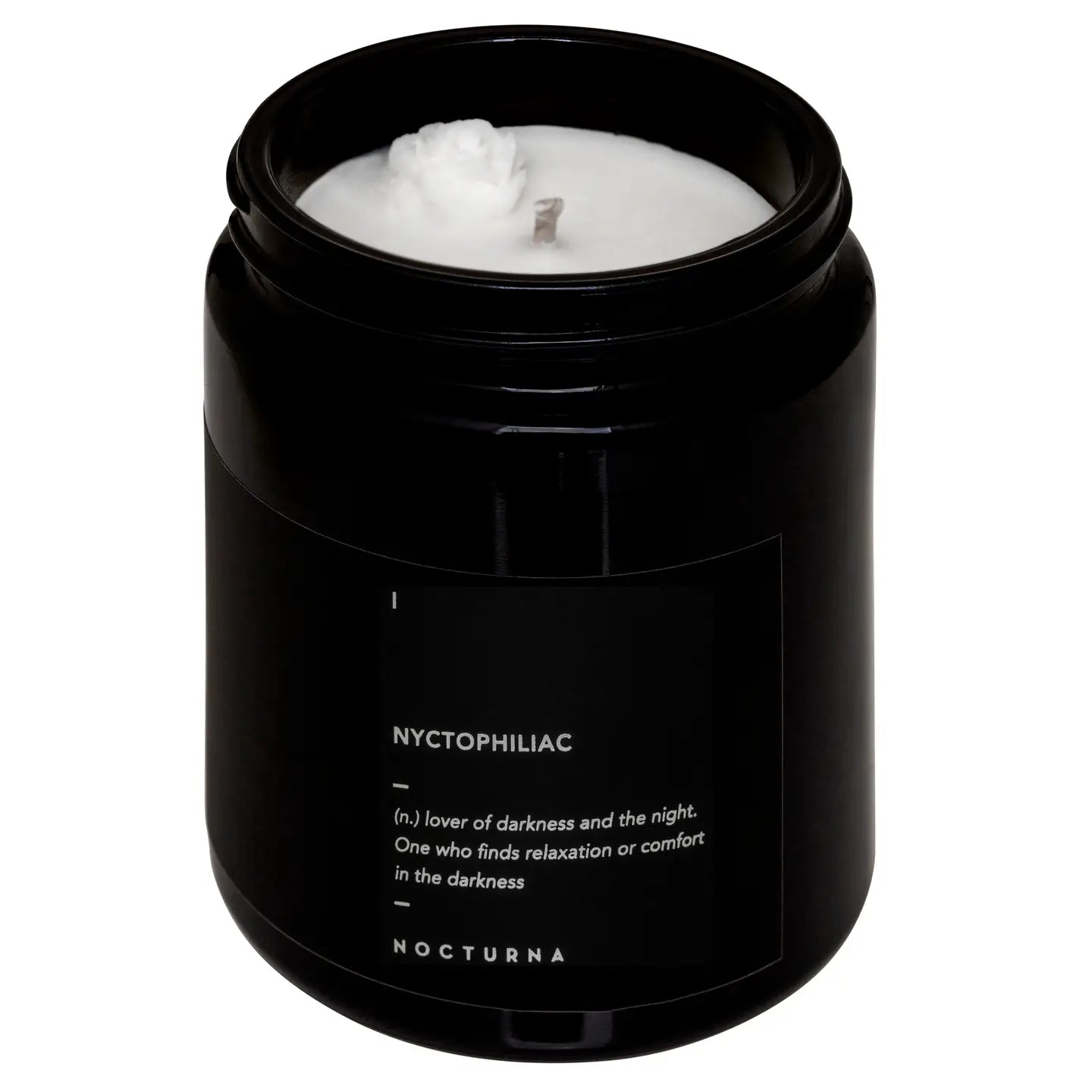 Nyctophiliac Candle image 1