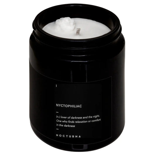 Nyctophiliac Candle