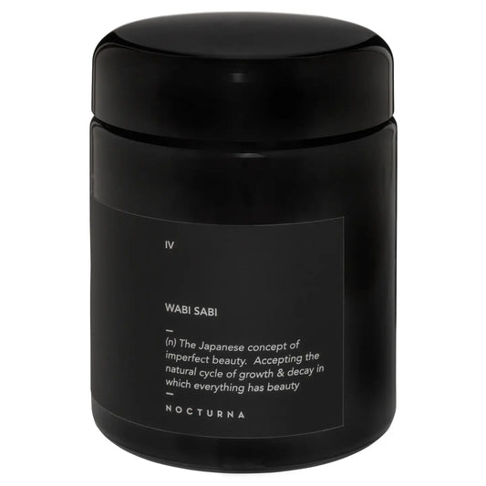 Wabi Sabi Candle image 2