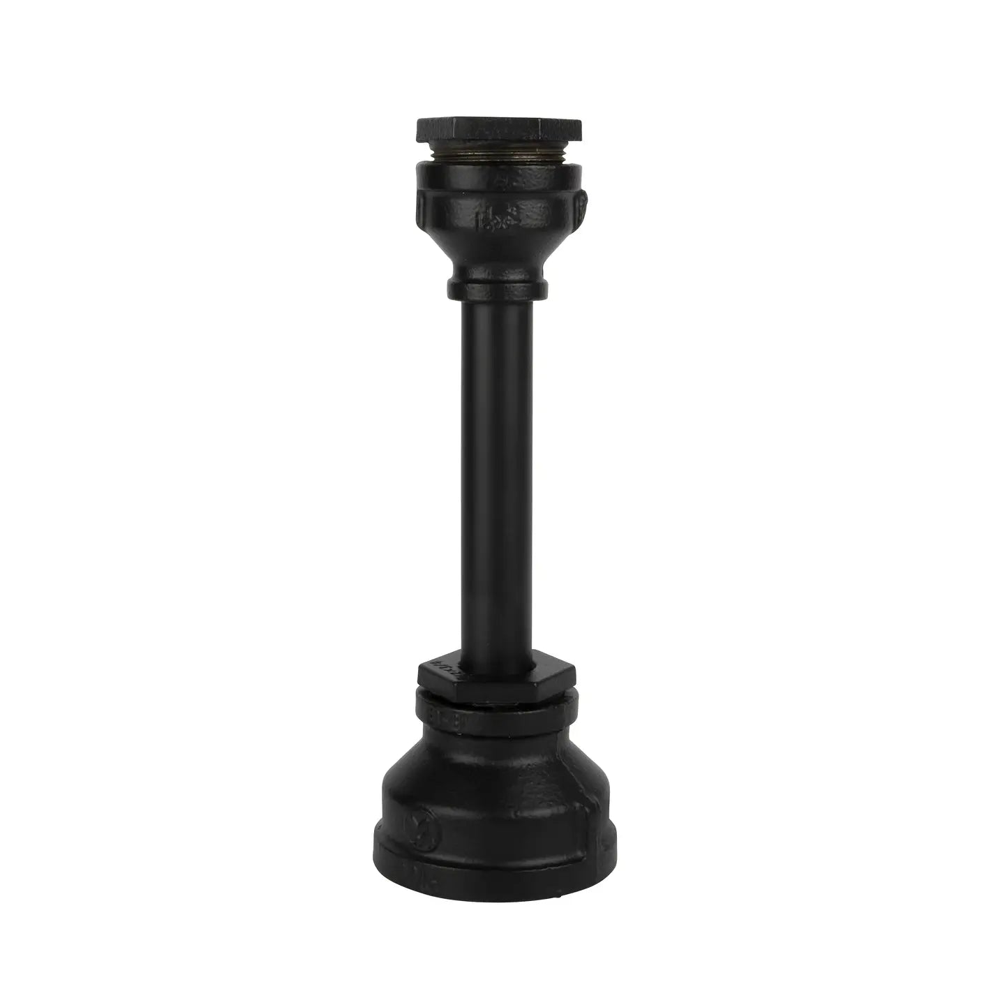 Steampunk Industrial Table Lamp - E27 - Australia Plug