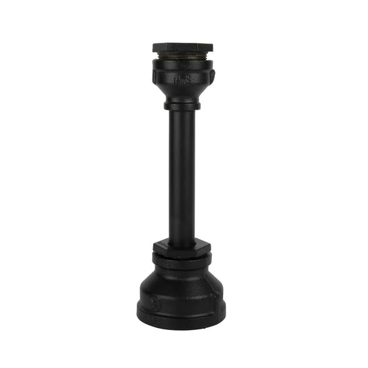 Steampunk Industrial Table Lamp - E27 - Australia Plug