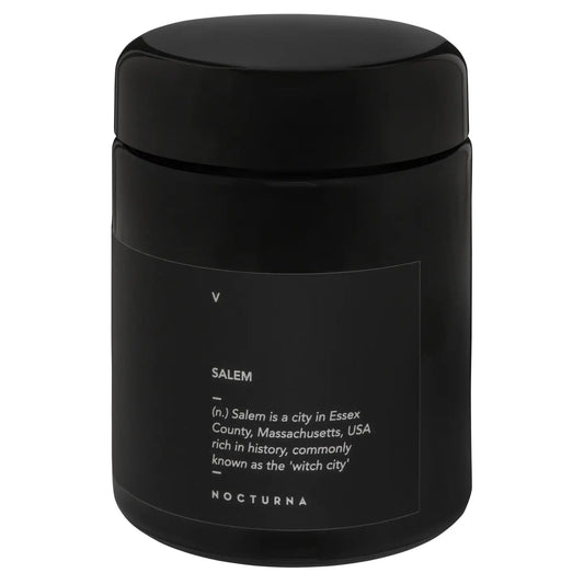 Salem Candle image 2